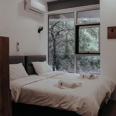 Apple Cozy Hotel Tbilisi Exteriör bild