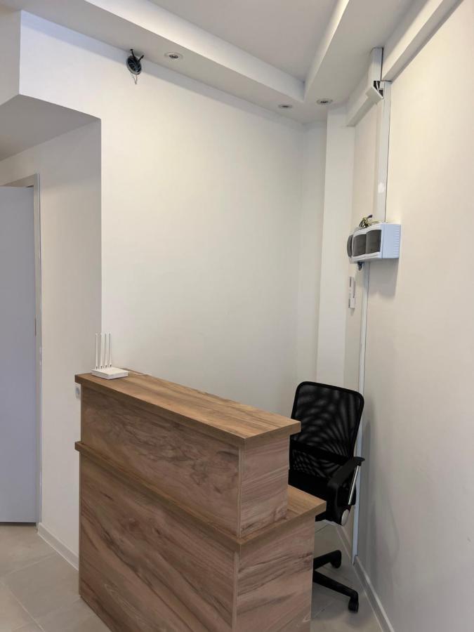 Apple Cozy Hotel Tbilisi Exteriör bild