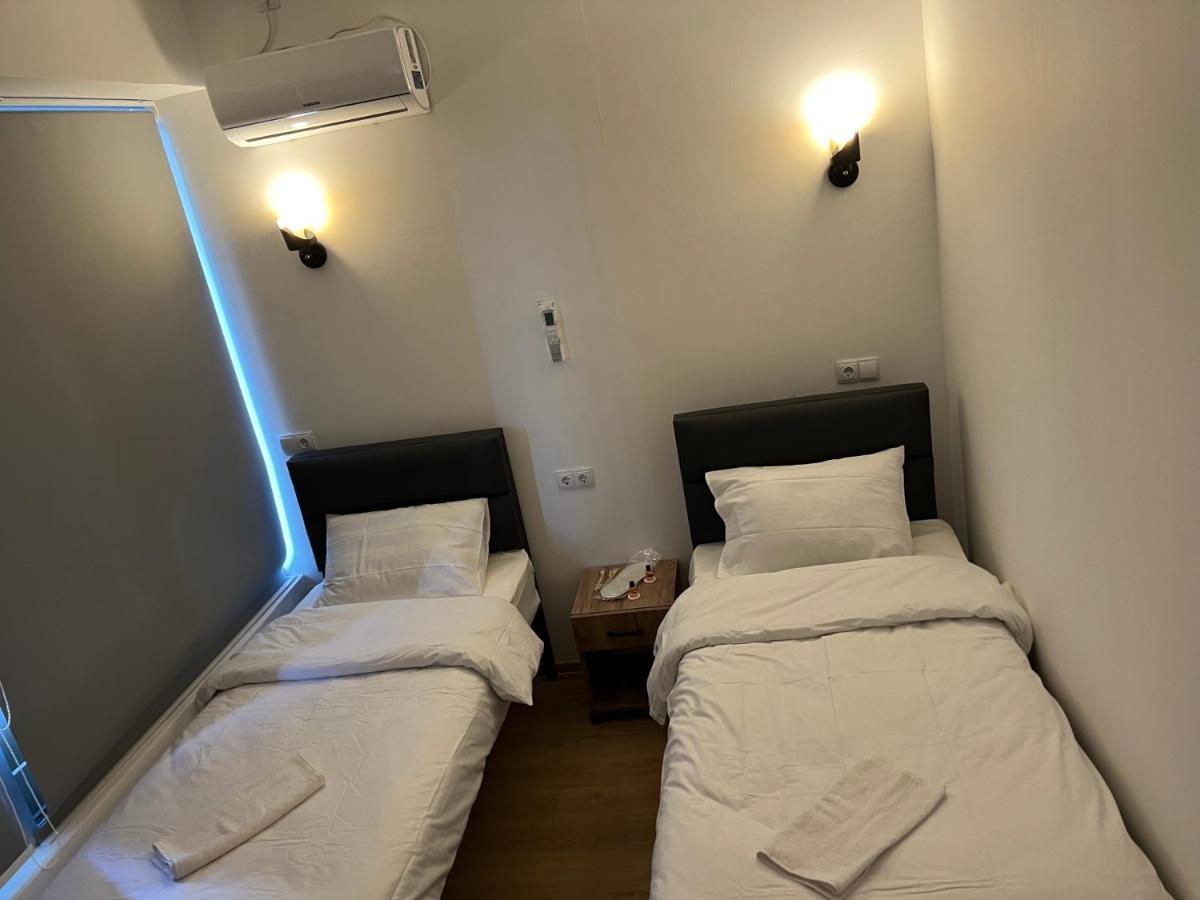 Apple Cozy Hotel Tbilisi Exteriör bild