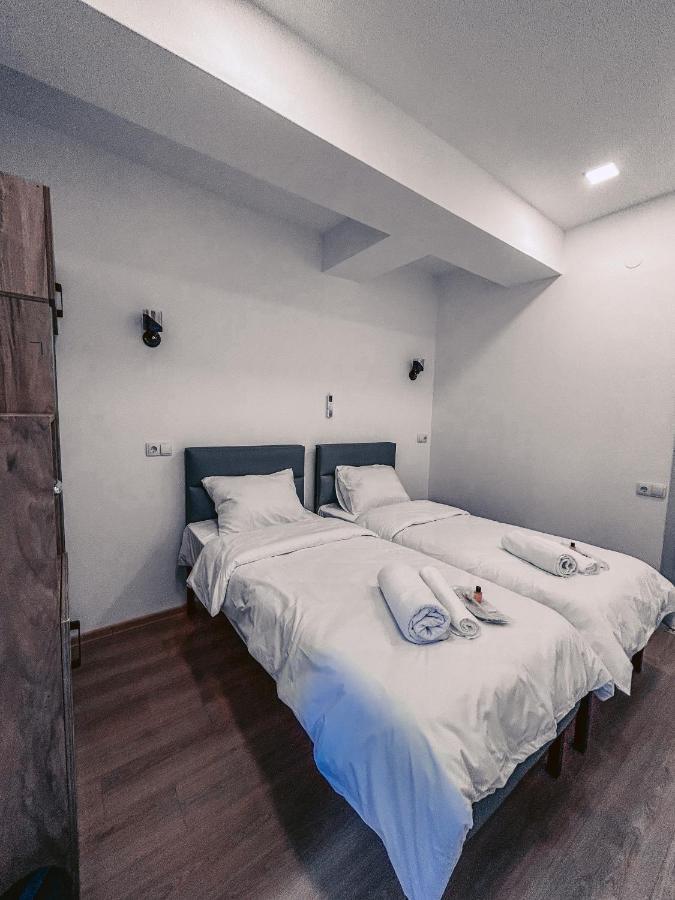 Apple Cozy Hotel Tbilisi Exteriör bild